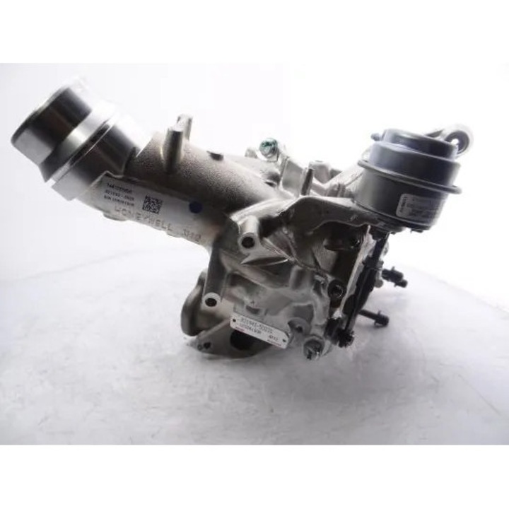 Compresor, Sistem De Supraalimentare 821943-5003S Opel Vivaro B Renault Espace 5/Talisman/Trafic 3 Vauxhall Vivaro B