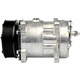 Kompresszor, Klímaberendezés Acp1127000S Daf Cf/Cf 65/Lf/Lf 45/Lf 55