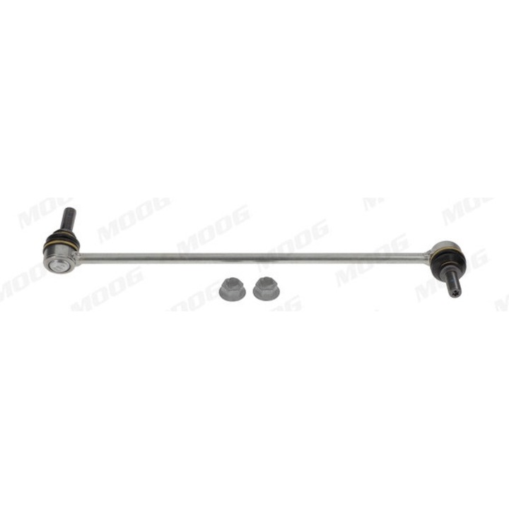 Brat/Bieleta Felfüggesztés, Stabilizátor Mercedes-Benz Vito Dobozos (W447) Dízel Moog Me-Ls-15165
