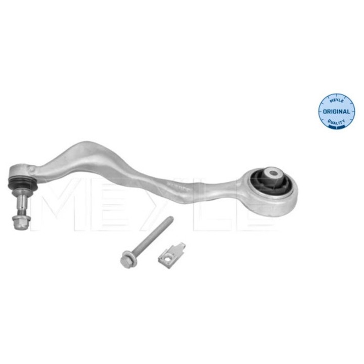 Lengőkar, felfüggesztés kerék tengely első bal BMW 3 Cabriolet (E93) Benzin Meyle 3160500263