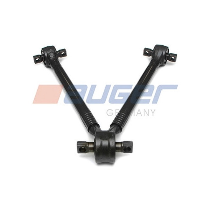 Konfetti, Felfüggesztés Kerék Hátsó Tengely 15376 Iveco Stralis 1/Trakker 1