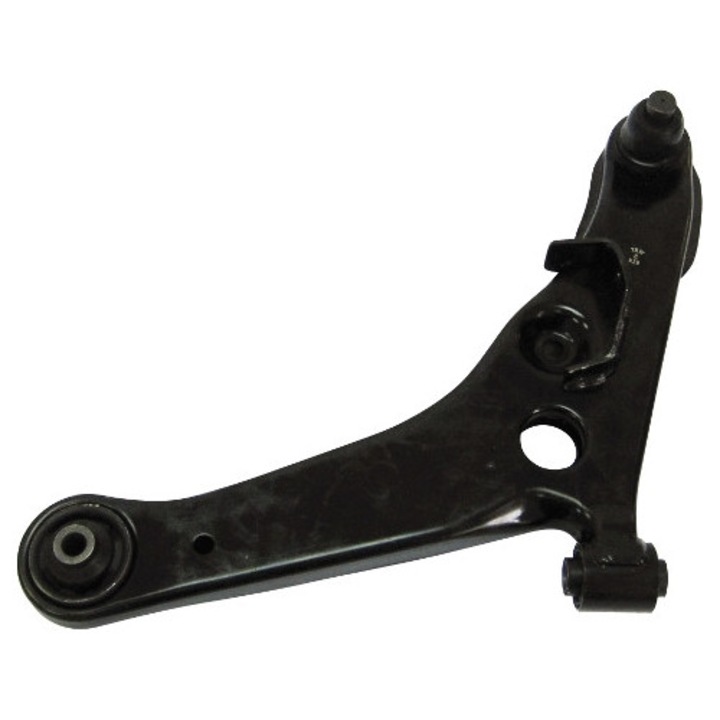 Lengőkar, Kerékfelfüggesztés Mitsubishi Outlander I (Cu_W) Benzin Trw Jtc7613