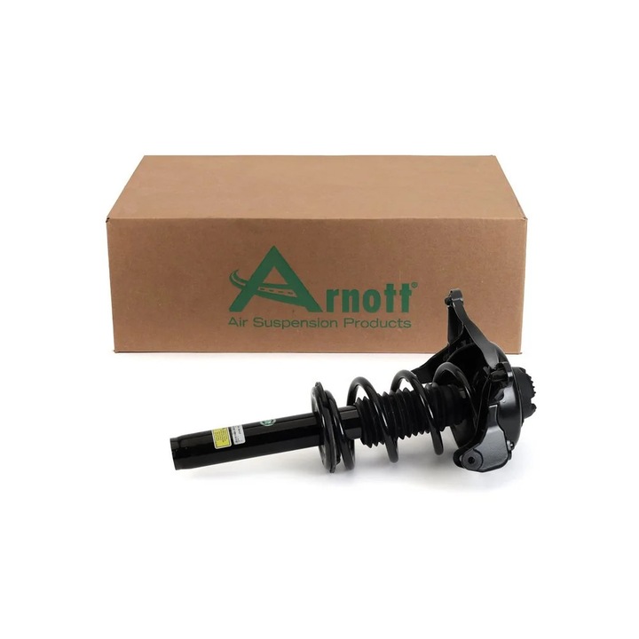 Amortizor Axa Fata Dreapta Audi A5 Sportback (8Ta) Diesel Arnott Sk-3842