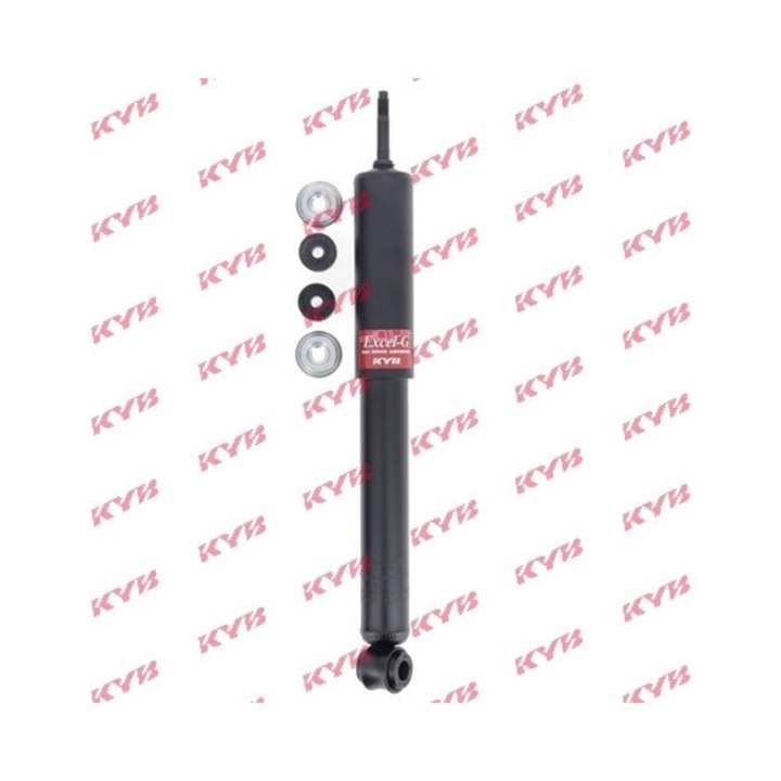 Lengéscsillapító első tengely Suzuki Sj410 benzin Kyb 343185
