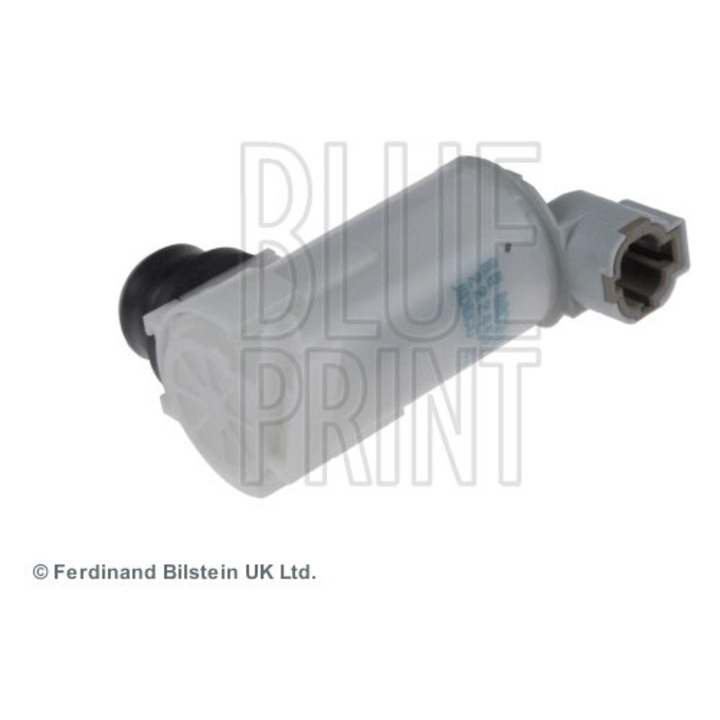 Vízszivattyú, szélvédőmosó Adn10321 Nissan Patrol Gr 5