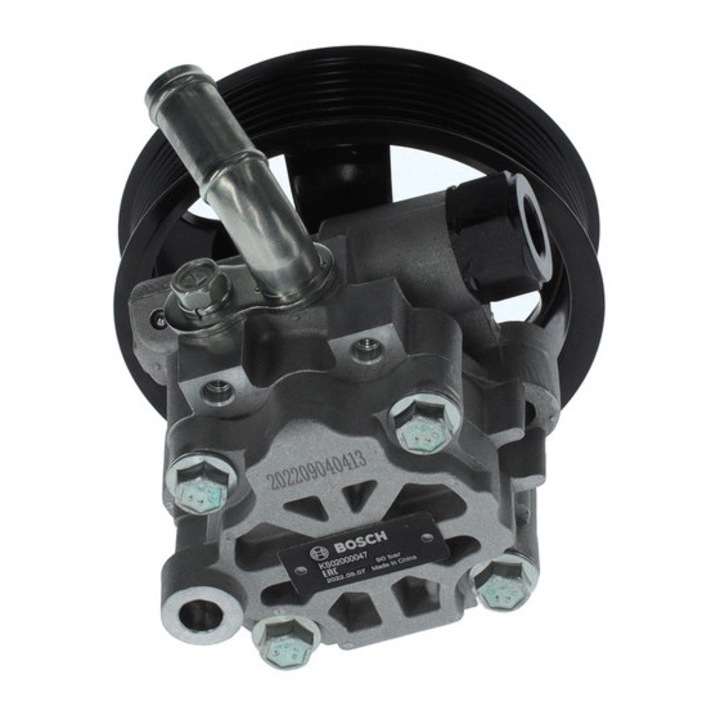 Hidraulikus Szervoszivattyú, Kormánymű Ks02000047 Toyota Fortuner/Hilux 8/Hilux 8 Pick-Up