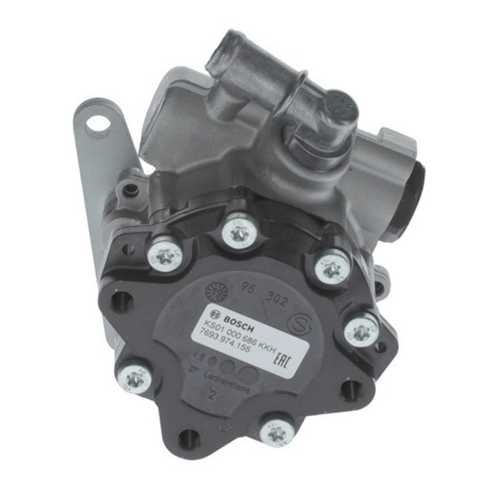 Hidraulikus Szervoszivattyú, Kormánymű Rendszer Bmw 3 Cabriolet (E93) Benzin Bosch Ks01000686