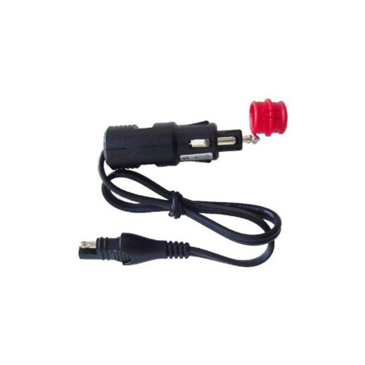 Cablaj auto, TECMATE, pentru CAN-BUS BMW, 1m, negru