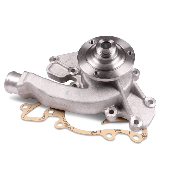 Vízpumpa, motorhűtés Land Rover Range Rover I benzin Hepu P2676