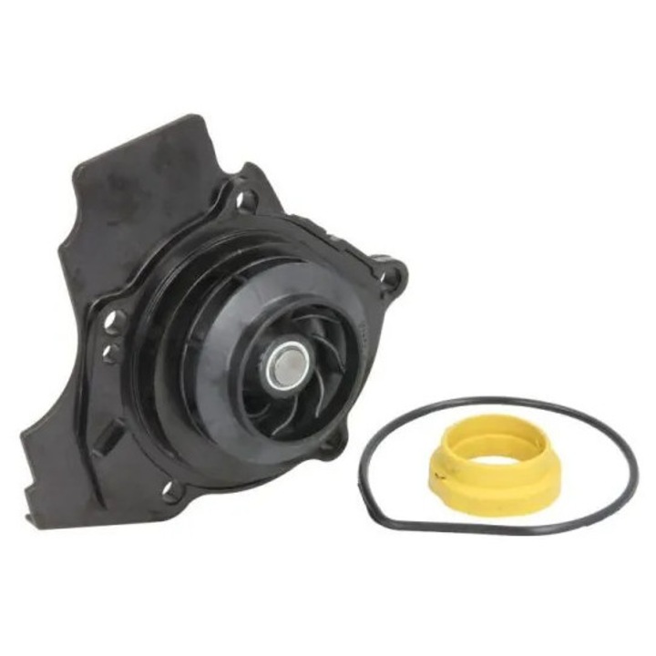 Pompa De Apa, Racire Motor D1W052Tt Audi A3/A4 B8/A5/A6 C7/A8 D4/Q3/Q5/Tt Seat Alhambra/Altea/Exeo/Leon/Toledo 3 Vw Eos