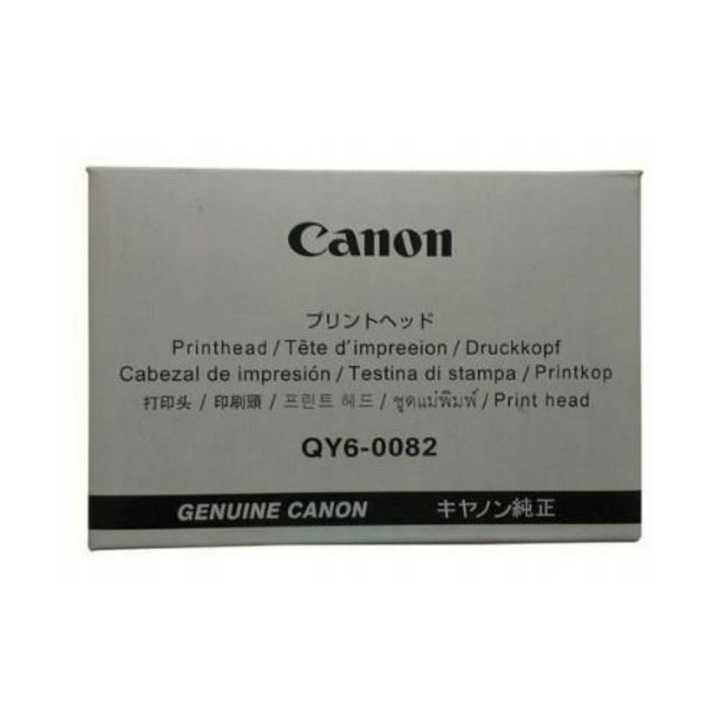 Canon QY6-0082-000 nyomtatófej, nyomtató tartozékok, eredeti