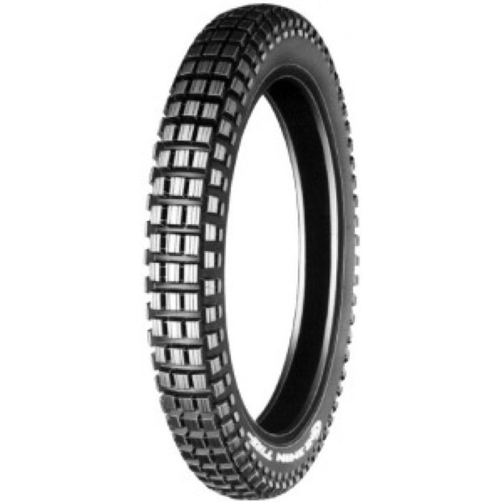 Anvelope moto CST C-186 4.00-18 TT 64N Roata spate
