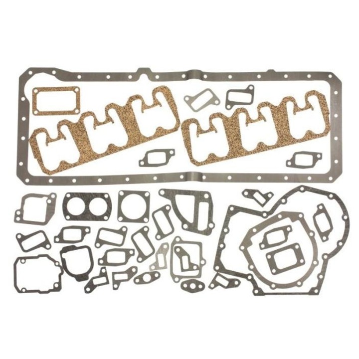 Set garnituri motor Lamborghini Engitech 0.078.0050.6/10