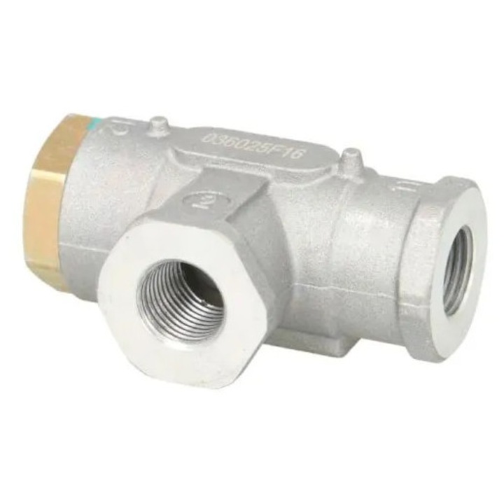 Многопътен клапан Daf Cf 75 Дизел Пневматика Pn-10339