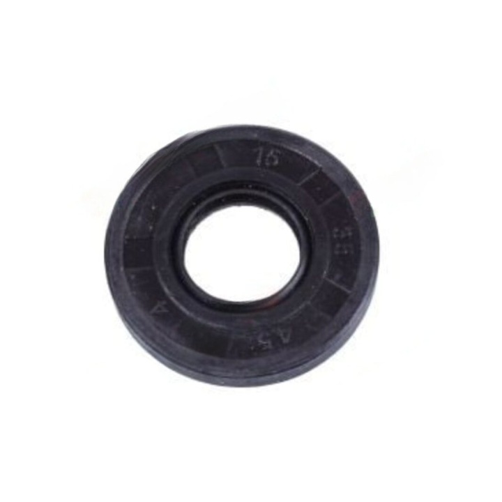 Simering ambielaj pentru drujba CN 4500, 5200, 15 x 35 x 4.5 mm, PowerX