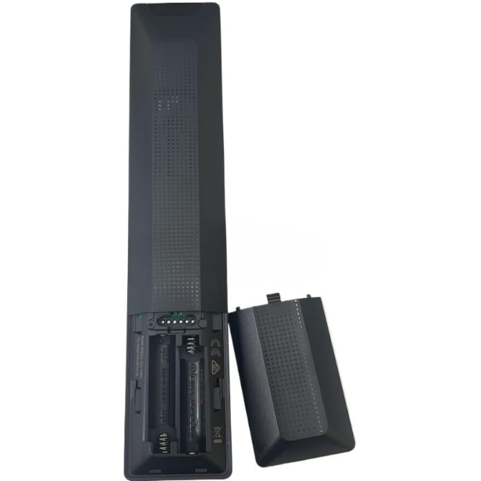 Tcl Rc833a Telecomanda SMART originală TCL RC833A, butoane dedicate NETFLIX ...