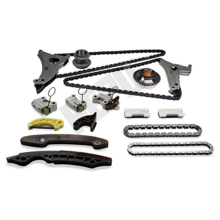 Vezérműlánc Bal 21-0600 Mercedes-Benz C-osztály/C-osztály T-modell/Cls/Cls Shooting Brake/E-osztály/Glk-osztály