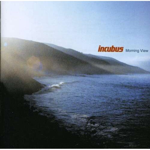 Incubus - Morning View (CD)