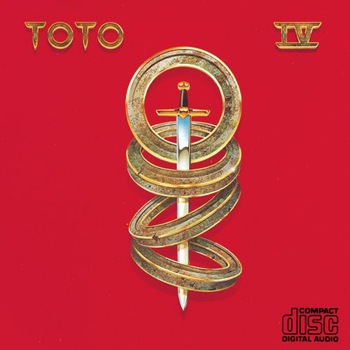 Toto-Toto IV-CD Toto-Toto IV-CD