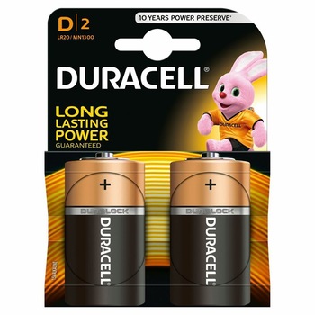 Imagini DURACELL 5000394076730 - Compara Preturi | 3CHEAPS