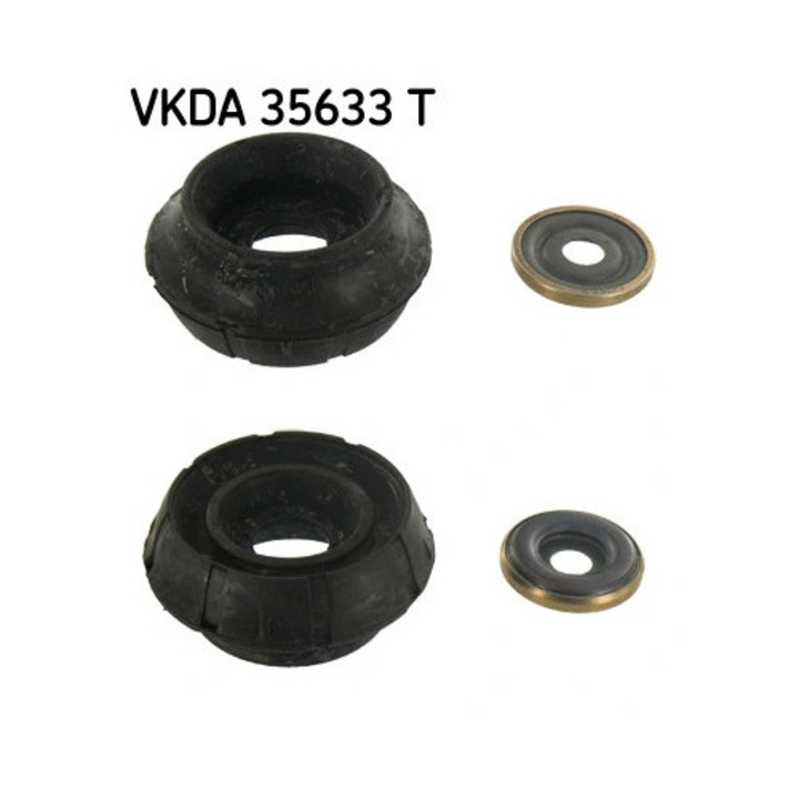 Rulment Sarcina Suport Arc Vkda35633T Dacia Lodgy/Logan/Logan 2/Logan Mcv 2/Logan Pick-Up/Sandero/Sandero 2