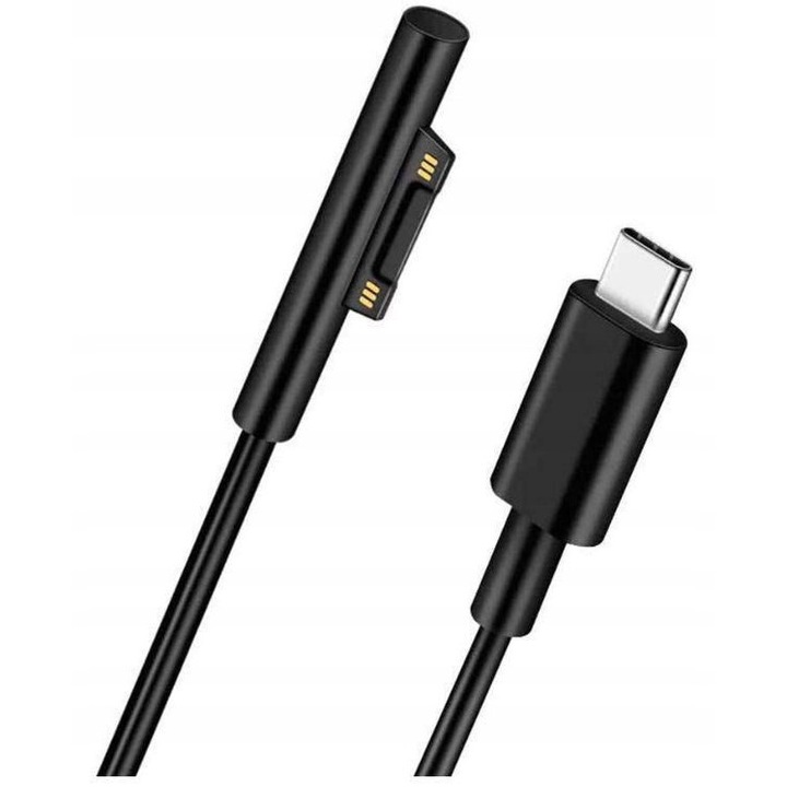 USB 3.1 C kábel, MicroConnect, 1,5m