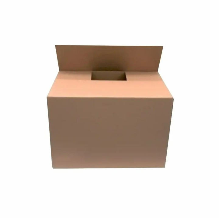 Cutie FEFCO CO3, dimensiuni interioare L210xl180xH265 mm