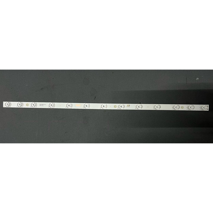 Set barete LED 32", PROIT, 1 bareta x 13 leduri, 6V, 630mm