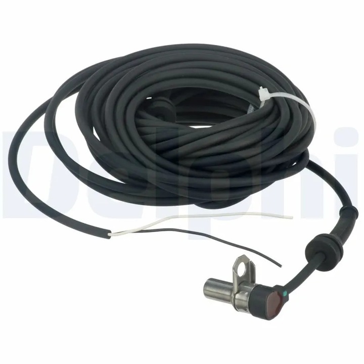 Érzékelő, Kerékfordulatszám Land Rover Freelander I (L314) Dízel Delphi Ss20371