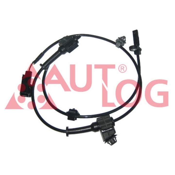 Érzékelő, Kerékfordulatszám Első Tengely As5040 Mazda 6/Cx-5