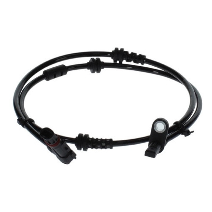 Érzékelő, Kerékfordulatszám Mercedes-Benz S-osztály Kupé (C216) Benzin Bosch 0986594642