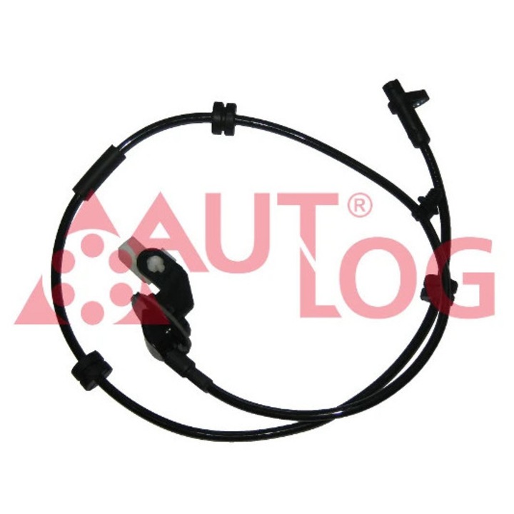 Érzékelő, Kerékfordulatszám Hátsó Tengely AS4723 Mazda 2