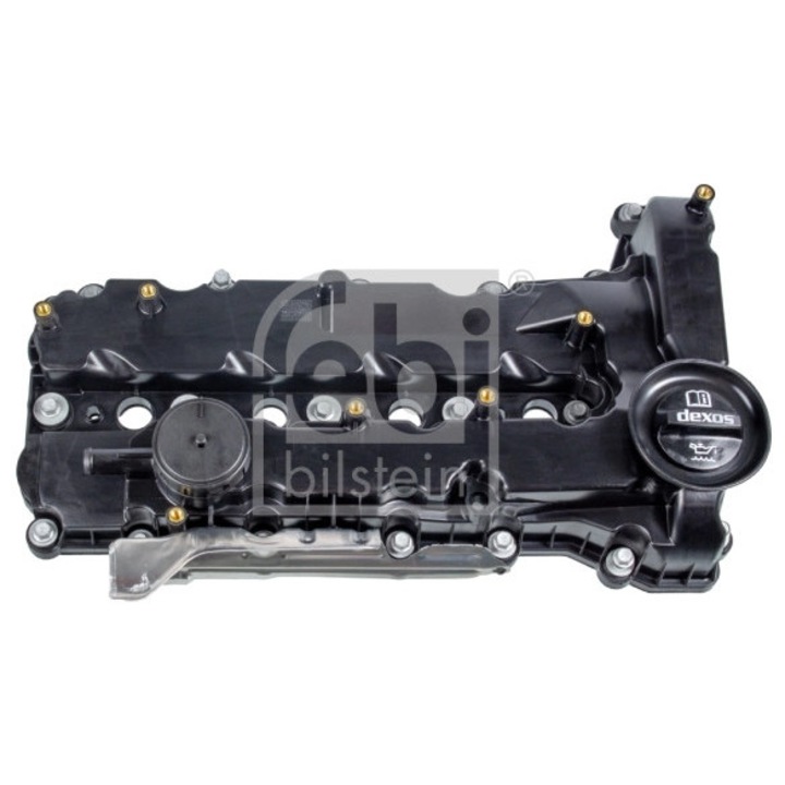 Капак на клапаните 108275 Opel Astra J/Astra J Gtc/Astra K/Insignia A/Insignia A Country/Insignia B/Insignia B Grand Sport