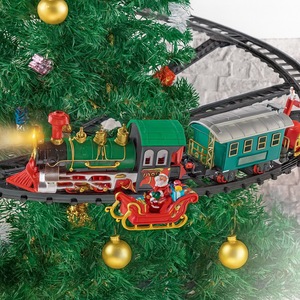 Trenulete de jucarie