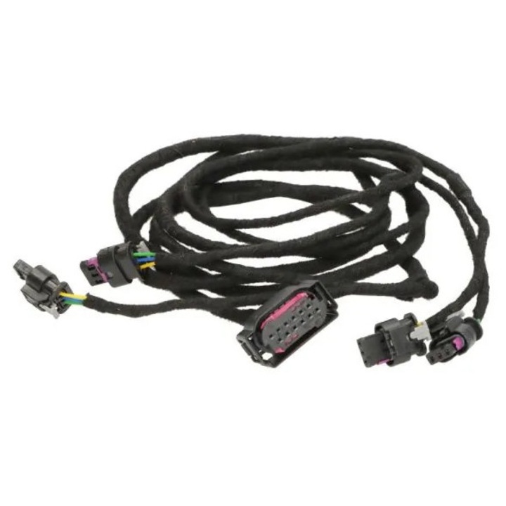 Set Reparat Cabluri, Senzor Asistenta Parcare 5902-02-0054P Bmw X5