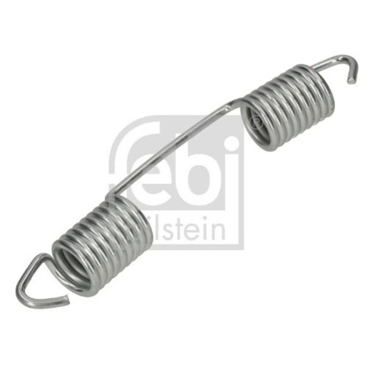 Ív alakú fékpofaszerelvény 186355 Renault Trucks Kerax/Magnum/Premium/Premium 2