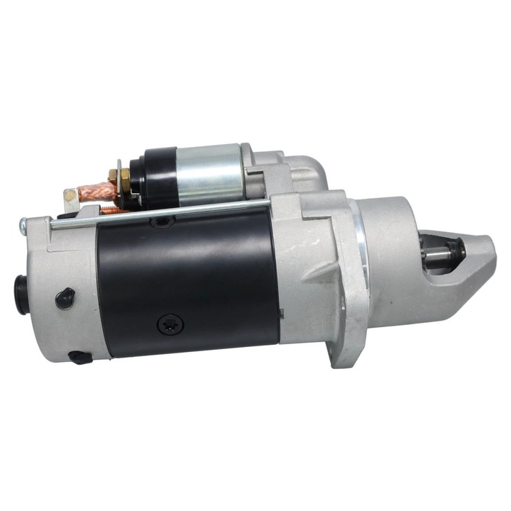 Indító 1986S10037 Irisbus Euromidi/Proway Iveco Eurocargo 1-3/Eurocargo 4/Eurocargo 5/Eurofire 4