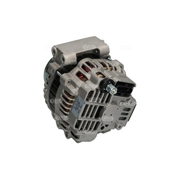 Generator / Alternator F032114382 Scania G 1/G 2/Irizar Pb/L/P 1/P 2/R 1/R 2/S/Touring