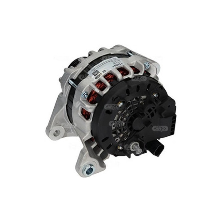 Generátor / Alternátor F032116591 Iveco Daily 6