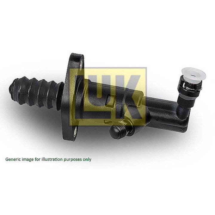 Цилиндър, съединител 512005410 Citroën C5 1/C8/Evasion/Jumpy 1 Fiat Scudo/Ulysse Lancia Phedra/Zeta Peugeot 406