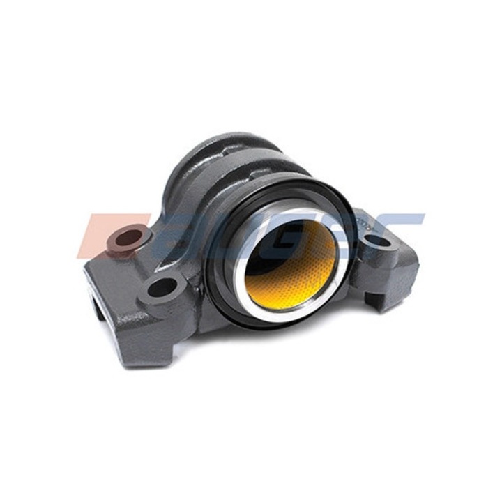 Ívtámasz, tengelytest Scania 4-es sorozatú dízel fúró 56640