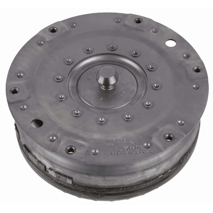 Nyomatékváltó Moment 0700002632 Bmw 3/7