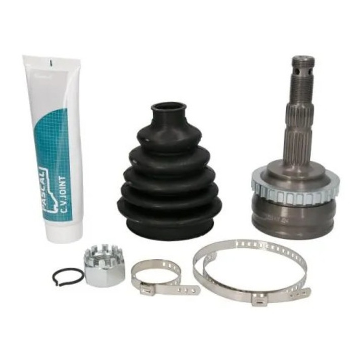 Cap De Planetara Spre Roata G1X007Pc Opel Combo/Corsa B/Corsa C/Meriva A/Tigra Vauxhall Tigra Mk 1