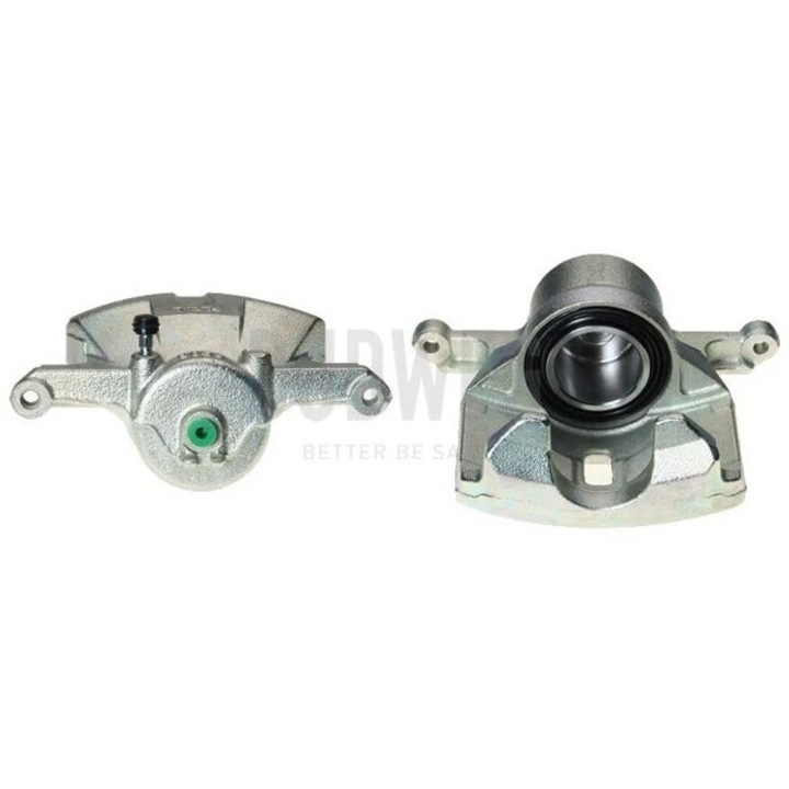 Etrier Frana Axa Fata Stanga 344122 Nissan 10-Trail/10-Trail 2/10-Trail 3/Qashqai 1/Qashqai 2 Renault Koleos 2