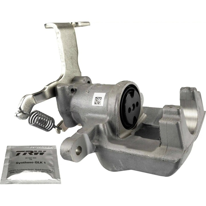 Féknyereg Bhn1197E Toyota Avensis