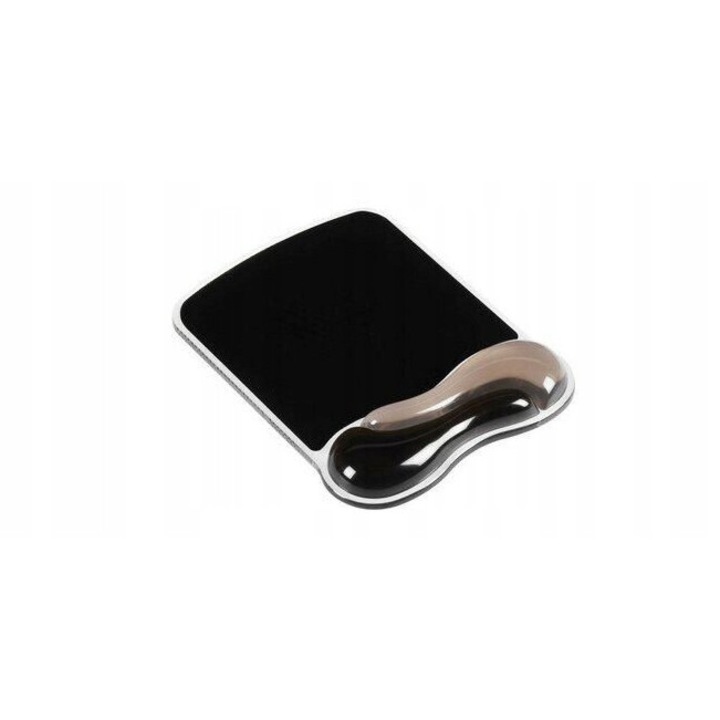 Mousepad Kensington Duo Gel, negru/gri