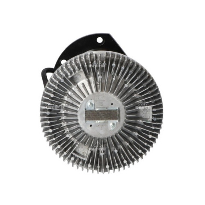 Cupla, Ventilátor Radiátor Iveco Trakker Ii Diesel Nrf 49068