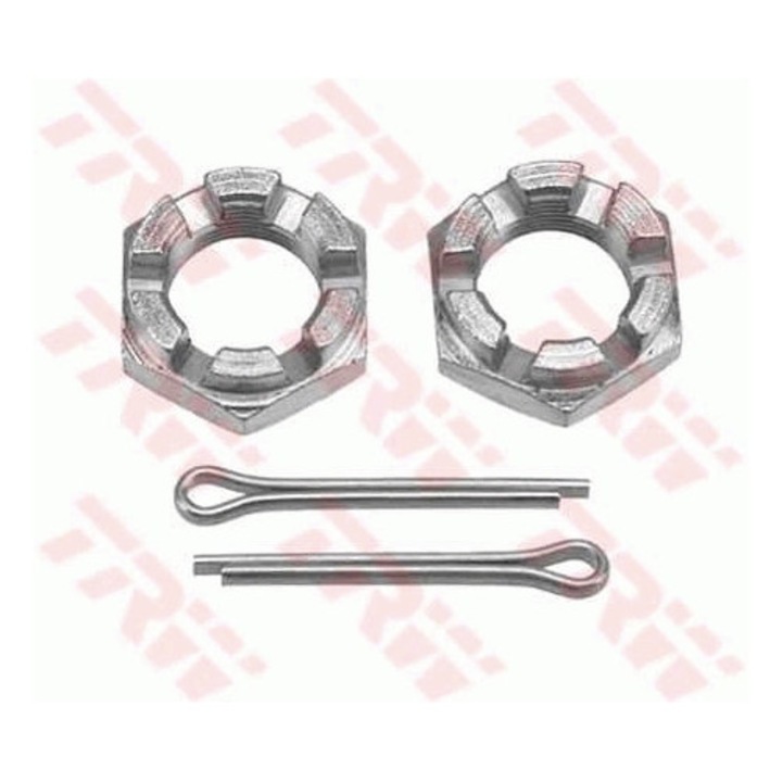 Bieleta, Directie Daf Lf 55 Diesel Trw Jtr0150