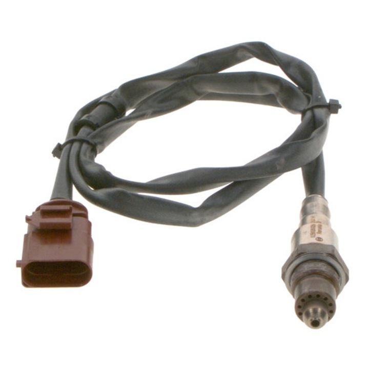 Lambda Szonda 0258030026 Vw Jetta 4