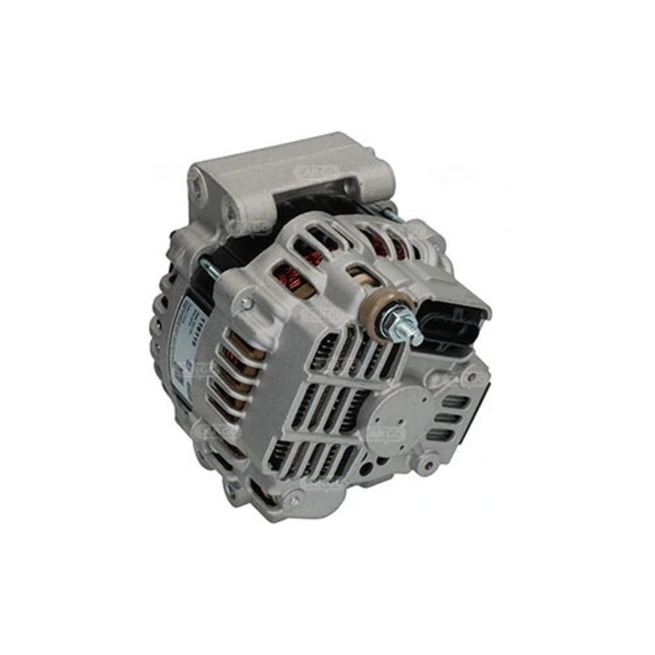 Generátor / Alternátor F032116119 Scania G 1/G 2/P 1/R 1/R 2